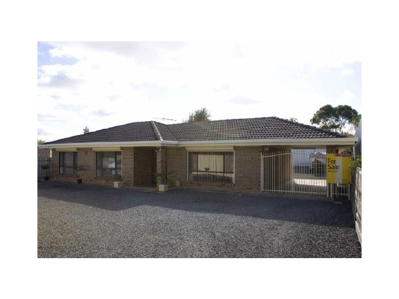 96 LYNDOCH ROAD, Gawler East SA 5118