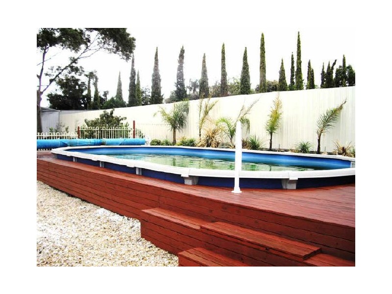 96 LYNDOCH ROAD, Gawler East SA 5118