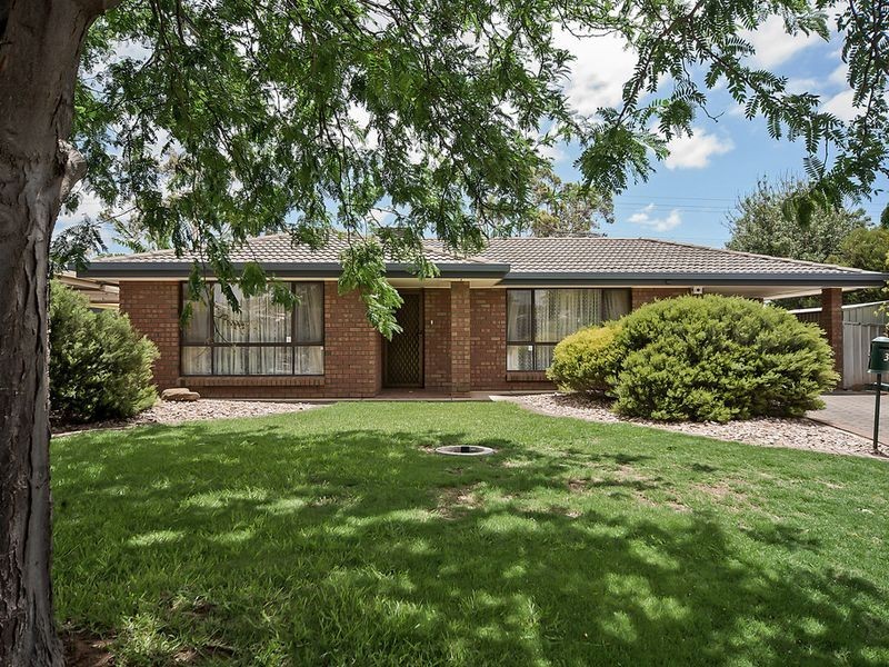 3 Parham Court, Evanston Park SA 5116