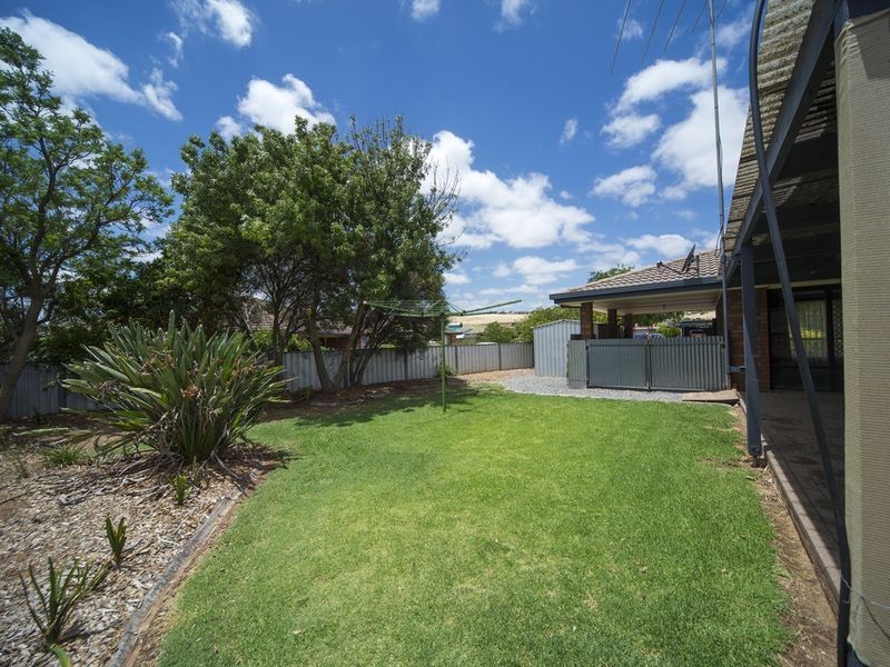 3 Parham Court, Evanston Park SA 5116