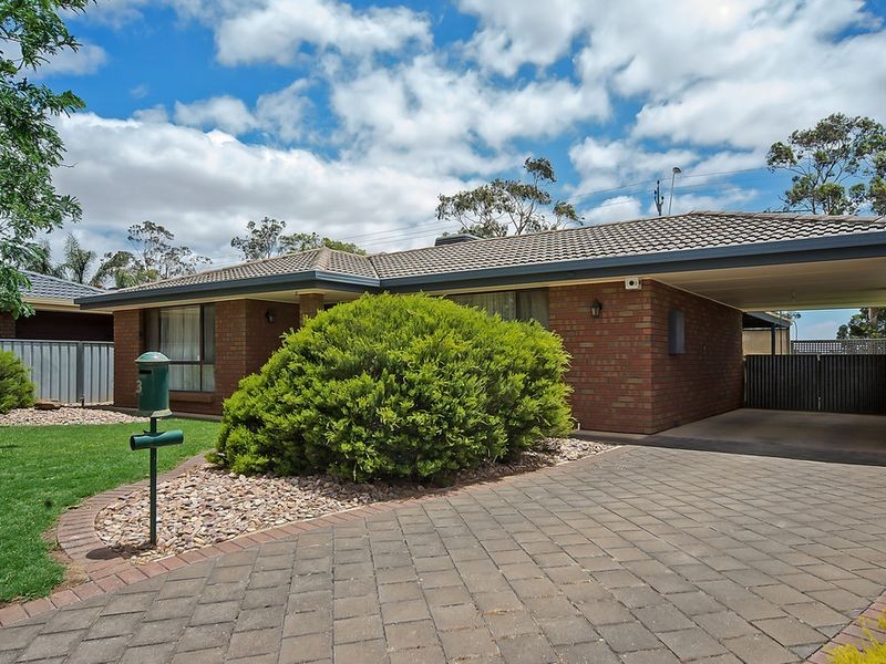 3 Parham Court, Evanston Park SA 5116