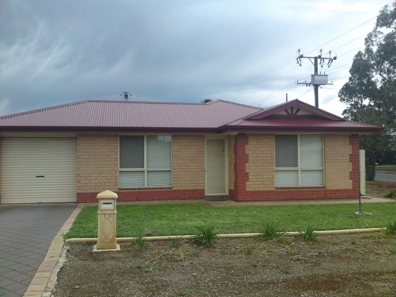 Unit 1/2 Veale Street, Gawler West SA 5118