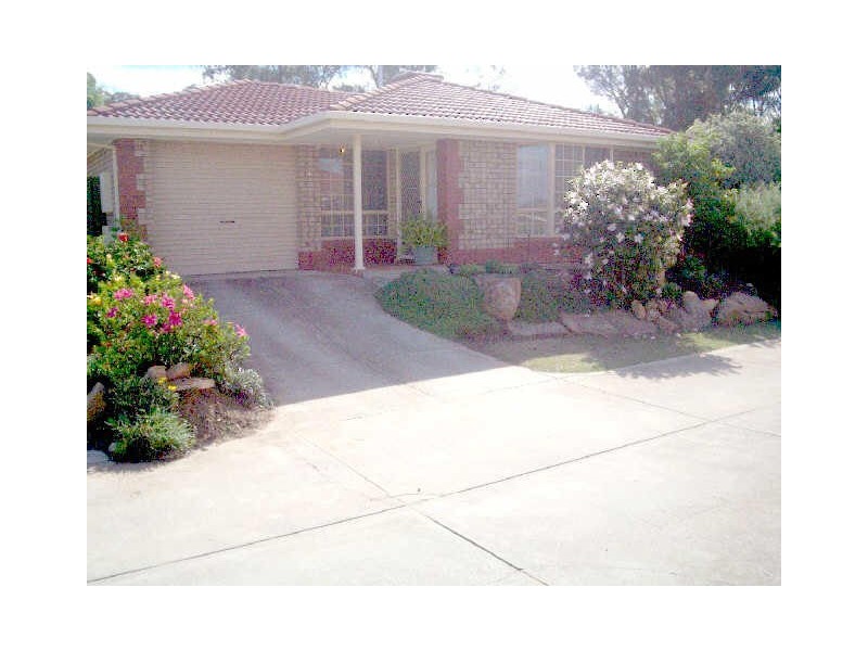 3/23 EDWARD STREET, Willaston SA 5118