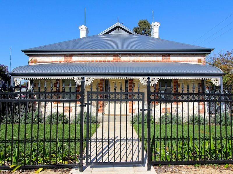 6 MAIN NORTH ROAD, Gawler SA 5118