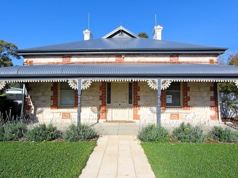 6 MAIN NORTH ROAD, Gawler SA 5118