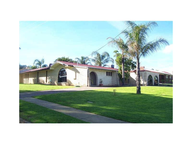 33 EDWARD STREET, Willaston SA 5118