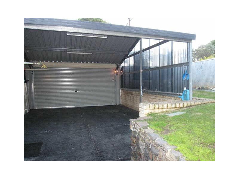 33 EDWARD STREET, Willaston SA 5118