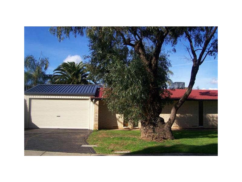 33 EDWARD STREET, Willaston SA 5118