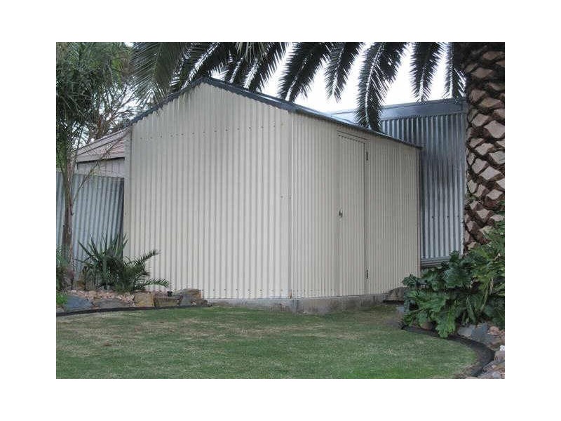 33 EDWARD STREET, Willaston SA 5118