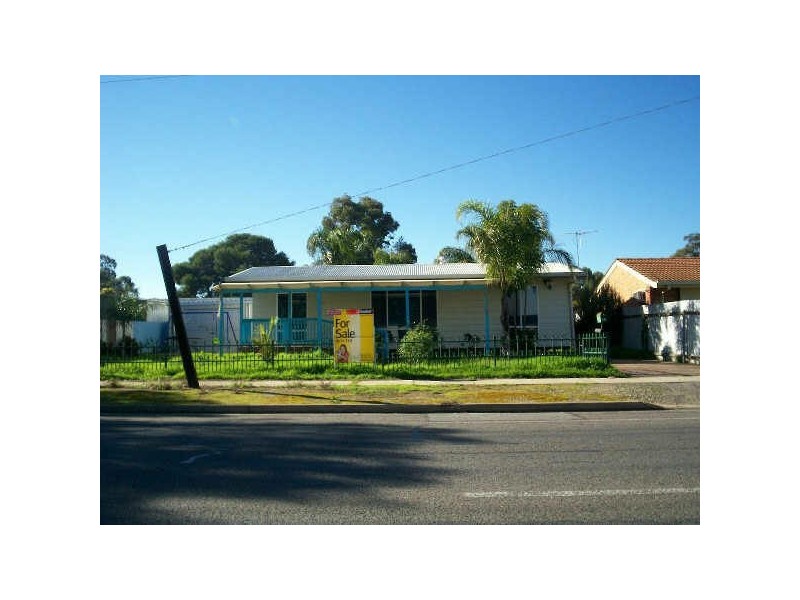 2A BARNETT STREET, Evanston SA 5116