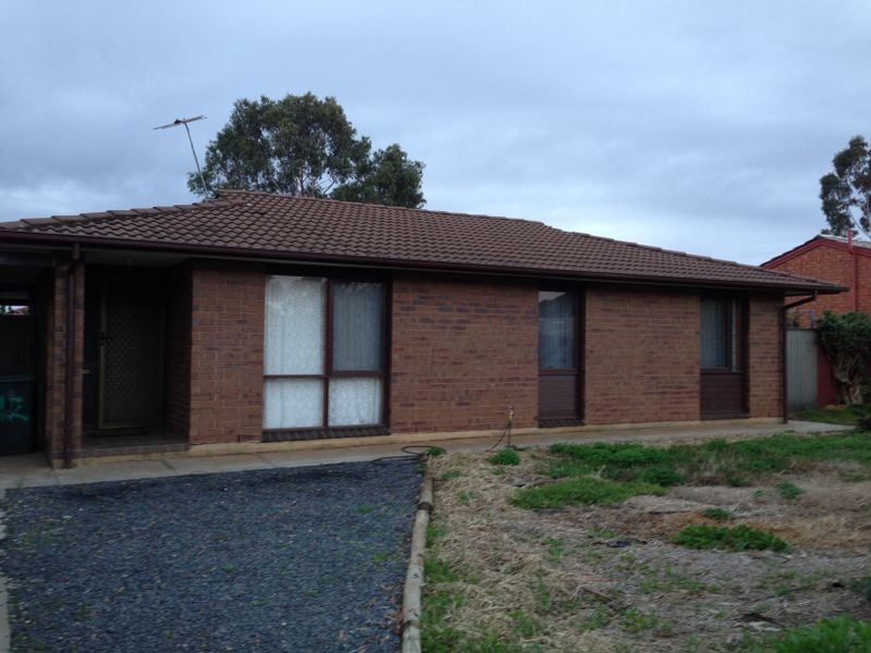 12 Veale Street, Gawler West SA 5118