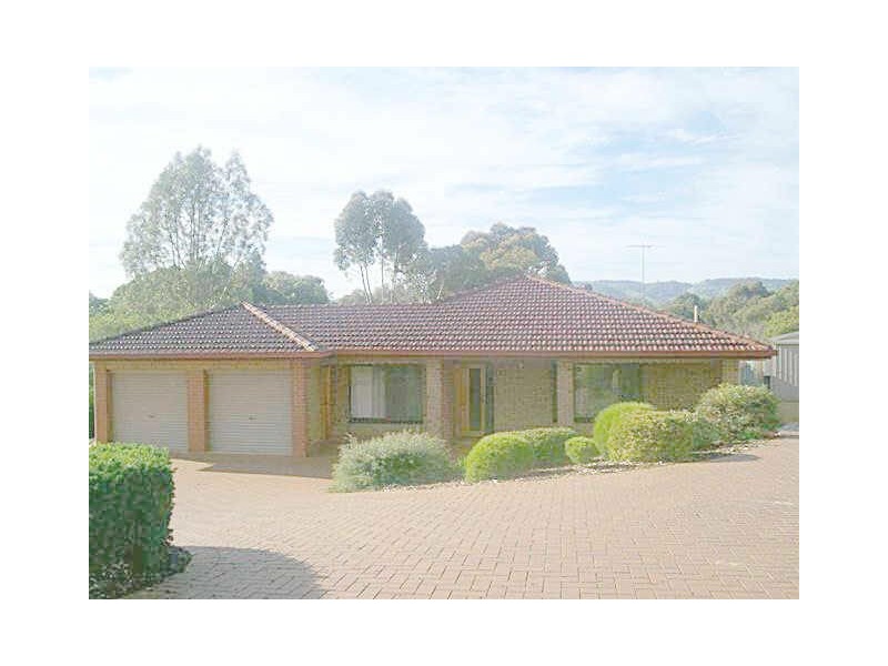 6 MENGE COURT, Lyndoch SA 5351