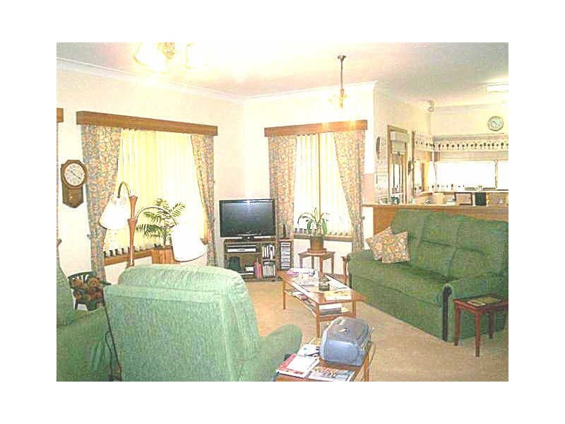 6 MENGE COURT, Lyndoch SA 5351