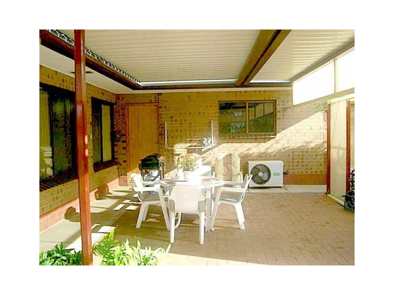 6 MENGE COURT, Lyndoch SA 5351