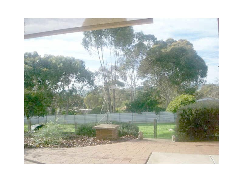 6 MENGE COURT, Lyndoch SA 5351