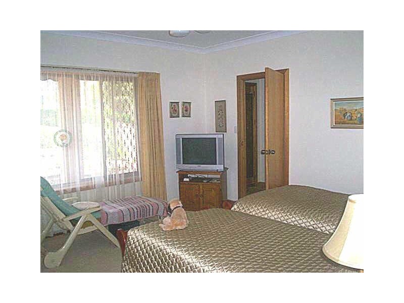 6 MENGE COURT, Lyndoch SA 5351