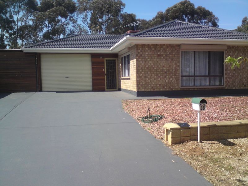 38 Rau Avenue, Evanston SA 5116