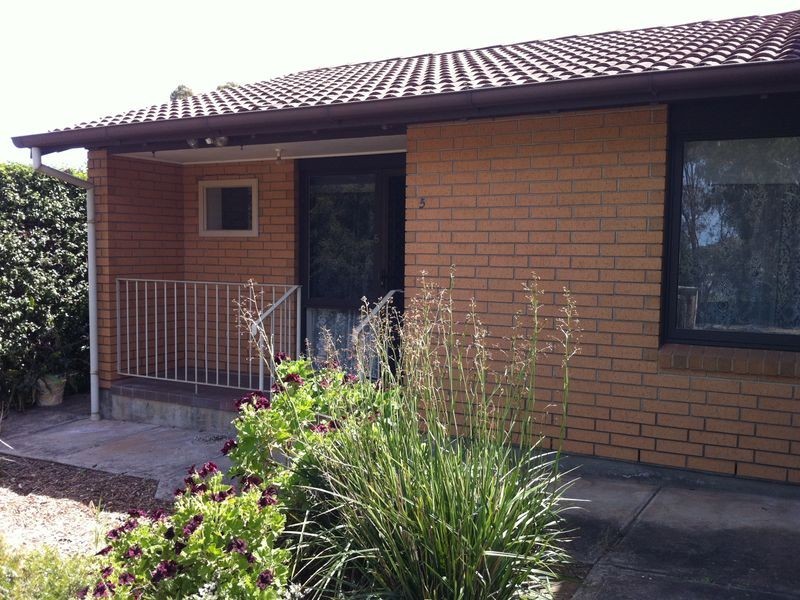 Unit 5 Memorial Drive, Williamstown SA 5351
