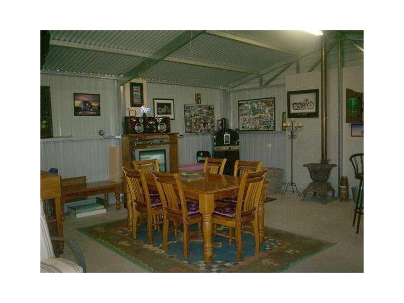 54 HANSON STREET, Freeling SA 5372