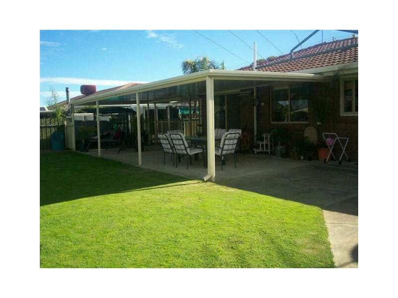 54 HANSON STREET, Freeling SA 5372