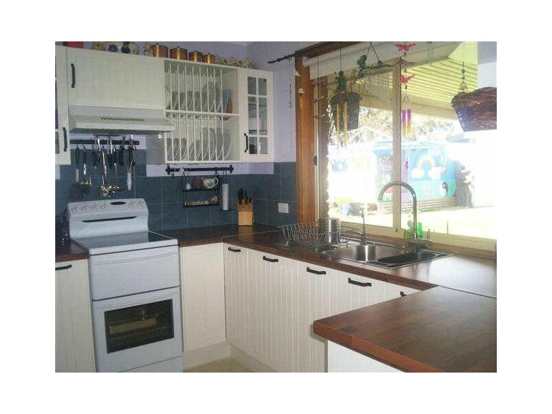 54 HANSON STREET, Freeling SA 5372