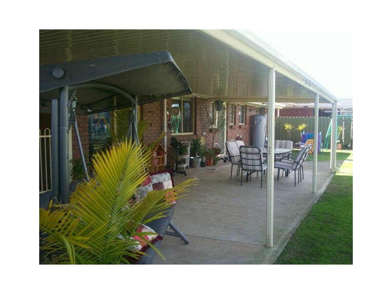 54 HANSON STREET, Freeling SA 5372