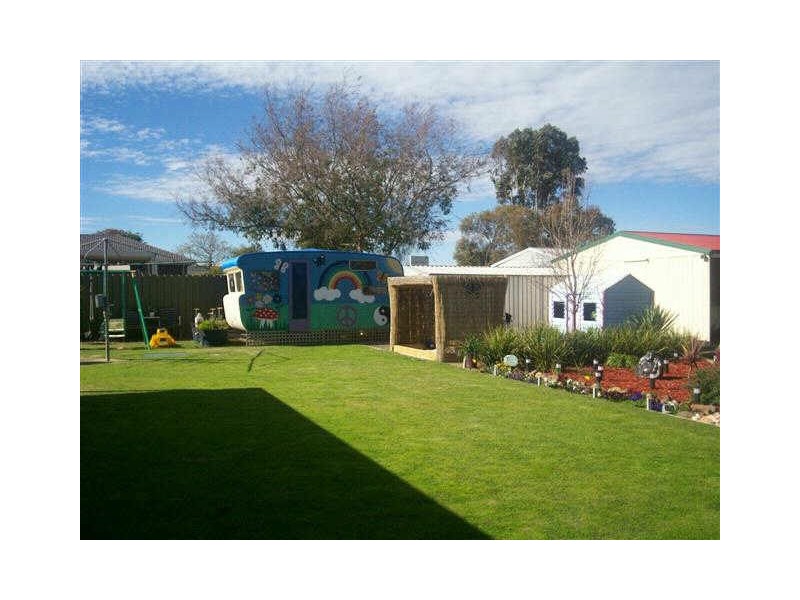 54 HANSON STREET, Freeling SA 5372