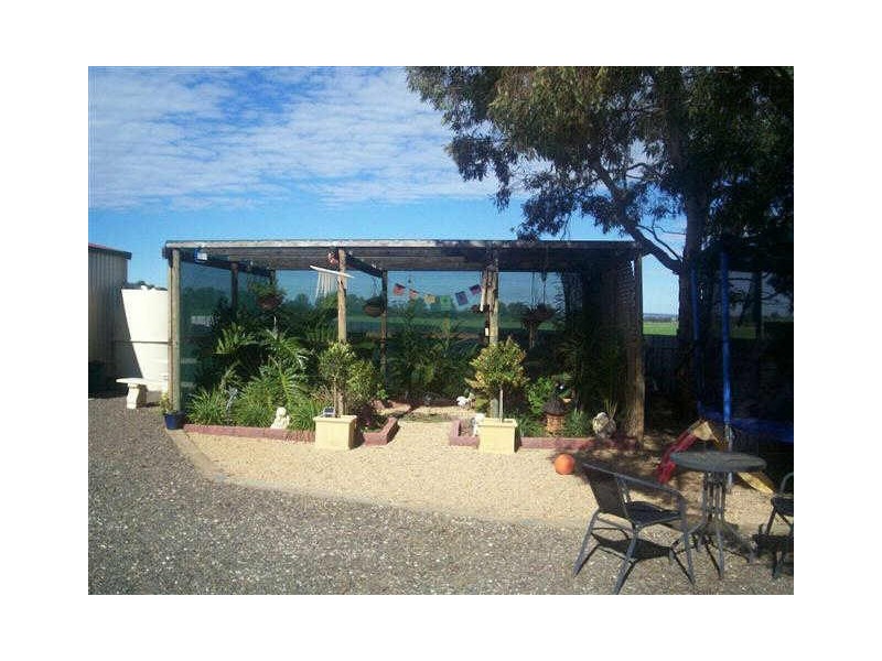 54 HANSON STREET, Freeling SA 5372