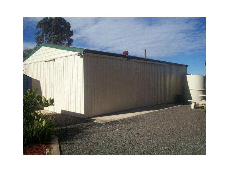 54 HANSON STREET, Freeling SA 5372