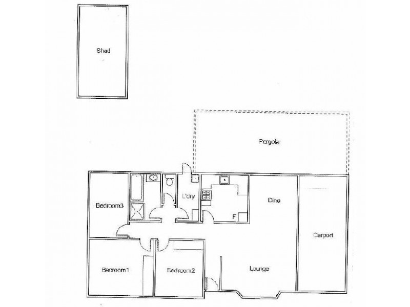 54 HANSON STREET, Freeling SA 5372