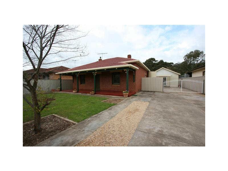 30 HILL STREET, Gawler South SA 5118