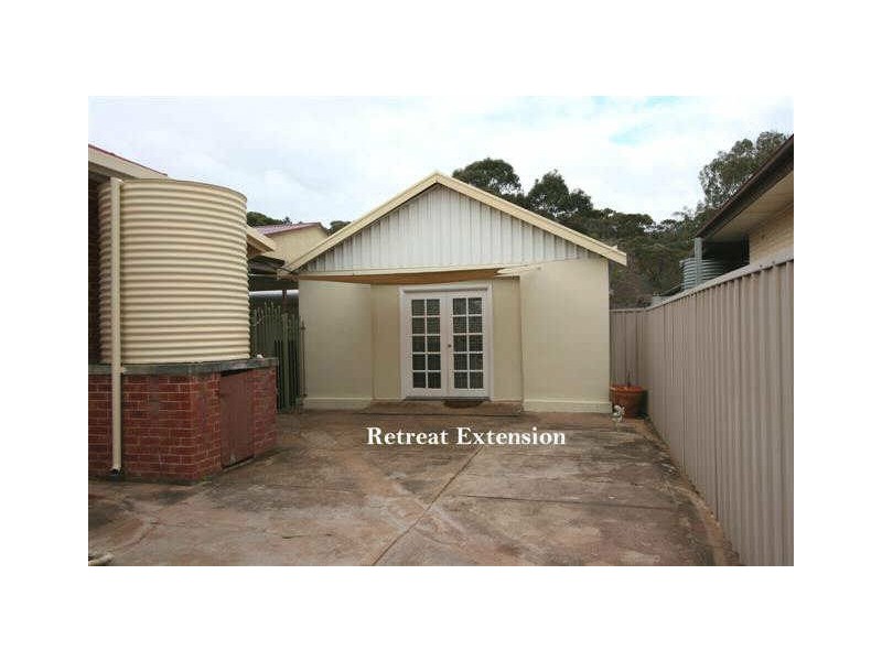 30 HILL STREET, Gawler South SA 5118