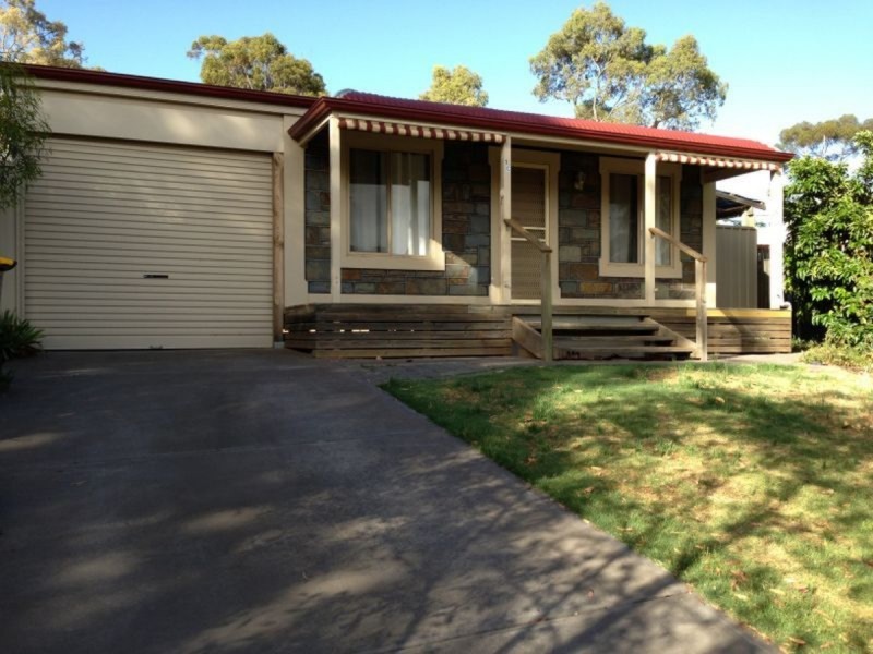 1C Little Eva Street, Williamstown SA 5351