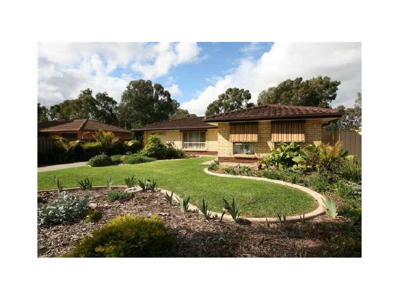 7 STEVENS DRIVE, Angle Vale SA 5117