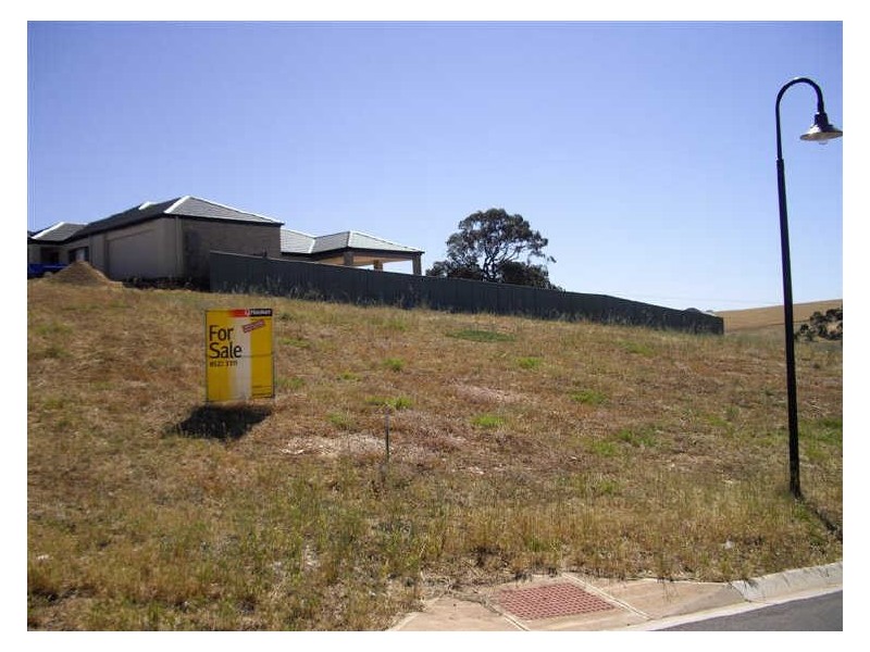 LOT 115 LORIKEET GROVE, Hewett SA 5118