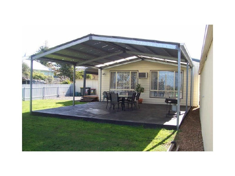 26 COULLS STREET, Freeling SA 5372