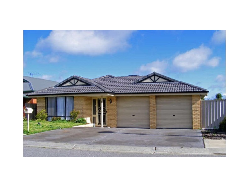 7 NETHERBY AVENUE, Evanston Park SA 5116