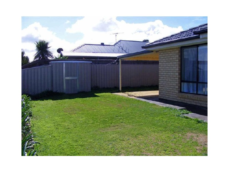 7 NETHERBY AVENUE, Evanston Park SA 5116