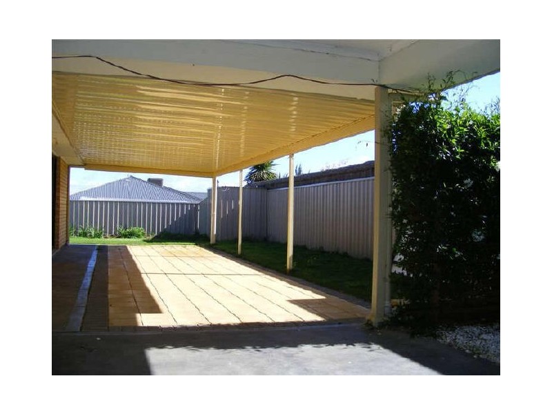 7 NETHERBY AVENUE, Evanston Park SA 5116