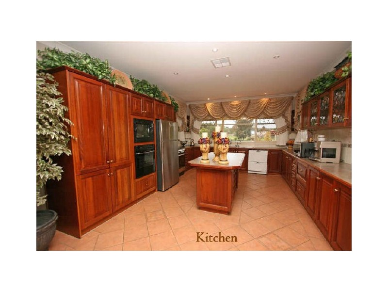 12 BARKLEY DRIVE, Gawler Belt SA 5118