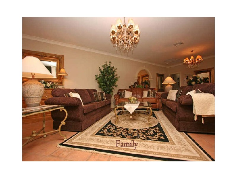 12 BARKLEY DRIVE, Gawler Belt SA 5118