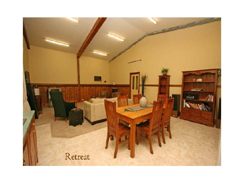 12 BARKLEY DRIVE, Gawler Belt SA 5118