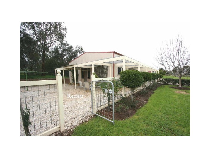 12 BARKLEY DRIVE, Gawler Belt SA 5118