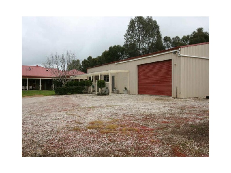 12 BARKLEY DRIVE, Gawler Belt SA 5118