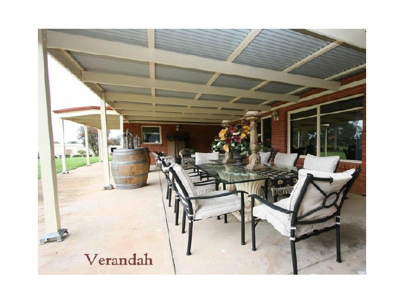 12 BARKLEY DRIVE, Gawler Belt SA 5118