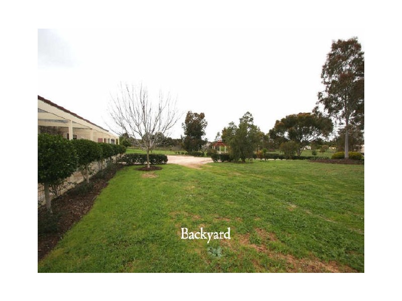 12 BARKLEY DRIVE, Gawler Belt SA 5118
