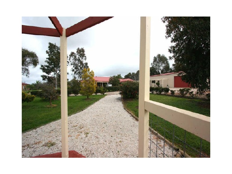 12 BARKLEY DRIVE, Gawler Belt SA 5118