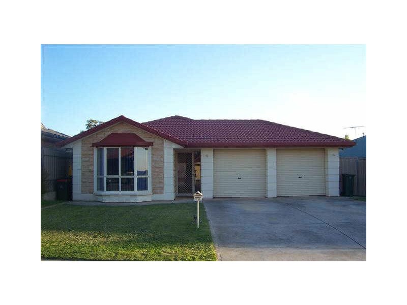 12 TONER CRESCENT, Evanston Park SA 5116