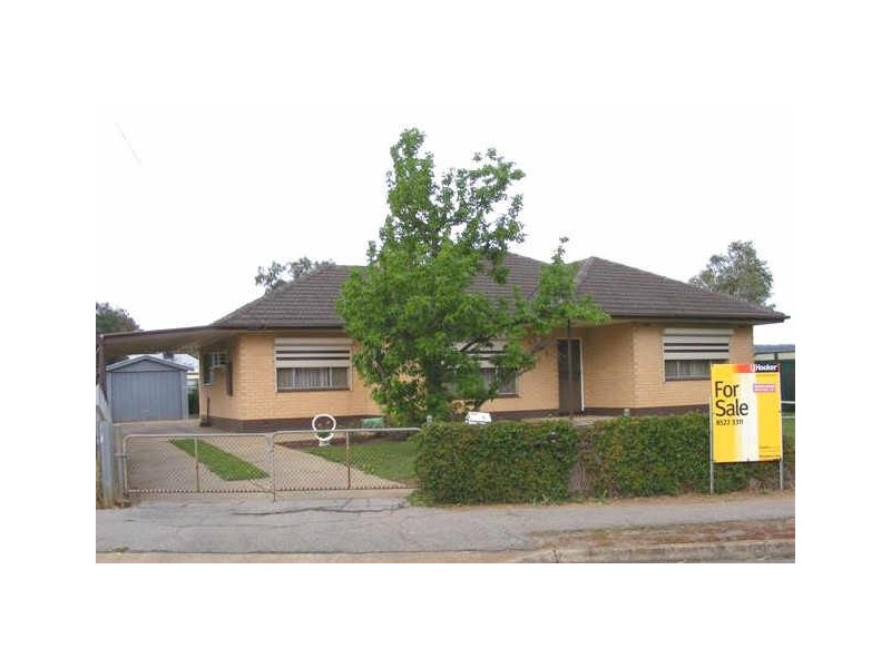 6 HILLIER ROAD, Evanston SA 5116