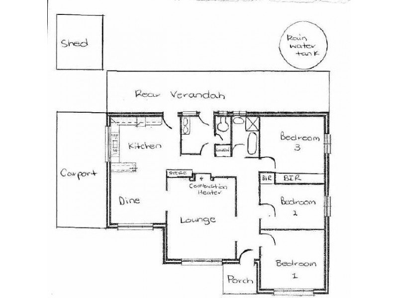 6 HILLIER ROAD, Evanston SA 5116